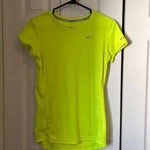NIKE DRI-FIT SHIRT